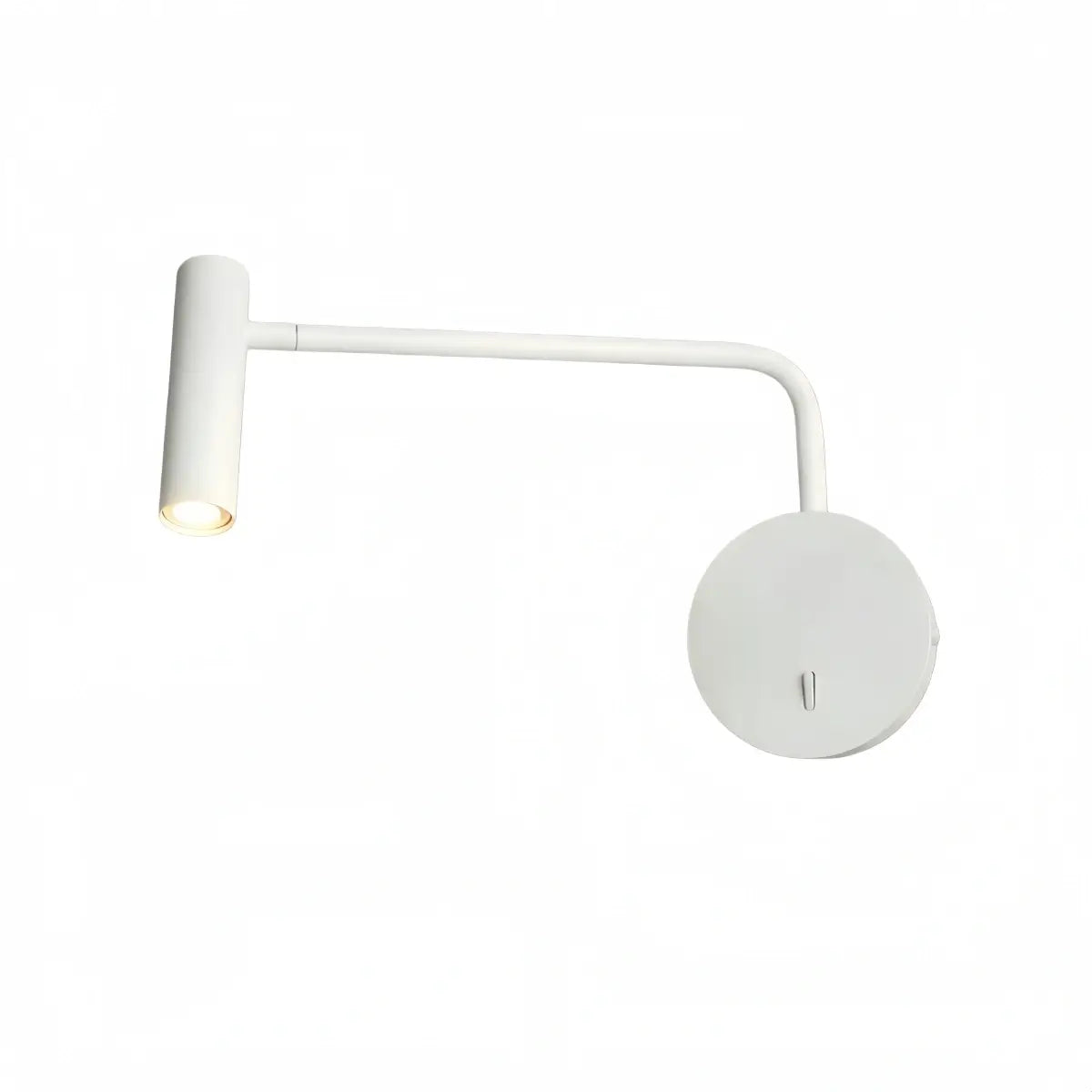 Arcato Modern Metal Wall Lamp